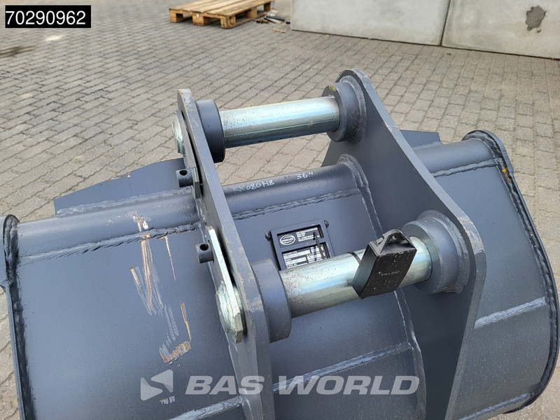 Implemento Strickland 8 Ton: foto 7