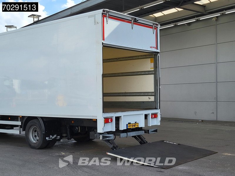 Iveco Eurocargo 150E220 4X2 NL-Truck 15 Tons 1500kg Ladebordwand ACC Euro 6 - Camión caja cerrada: foto 3 Iveco Eurocargo 150E220 4X2 NL-Truck 15 Tons 1500kg Ladebordwand ACC Euro 6 - Camión caja cerrada: foto 3