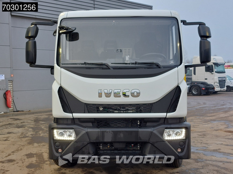 Iveco Eurocargo 150E280 4X2 NEW! 15T Chassis Automatic Cruise Control Euro 6 - Camión chasis: foto 5 Iveco Eurocargo 150E280 4X2 NEW! 15T Chassis Automatic Cruise Control Euro 6 - Camión chasis: foto 5