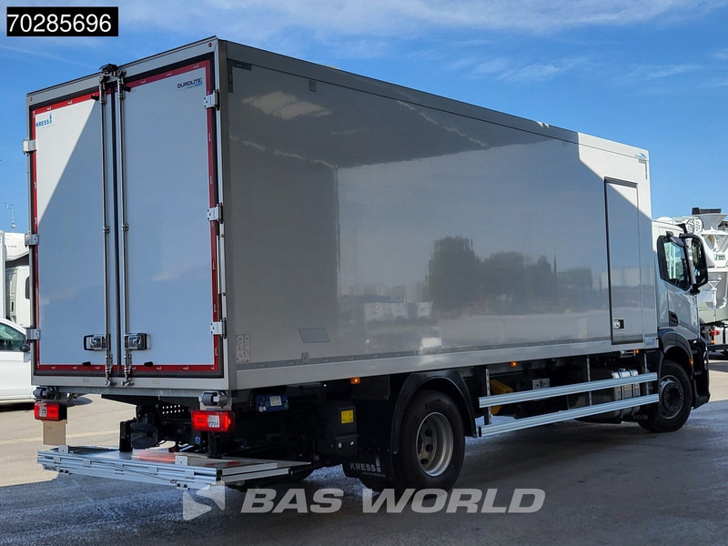 Iveco S-Way 400 4X2 NEW! 19t Thermo King T-1200 ATP Automatic 2000kg Ladebordwand Euro 6 - Camión frigorífico: foto 5 Iveco S-Way 400 4X2 NEW! 19t Thermo King T-1200 ATP Automatic 2000kg Ladebordwand Euro 6 - Camión frigorífico: foto 5
