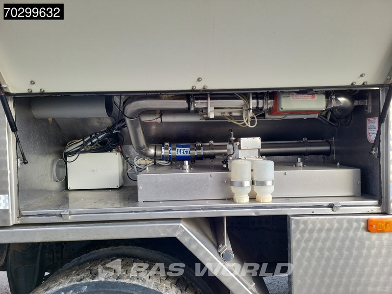 Leasing de Iveco Stralis 460 6X2 15900 LTR Retarder Lift/Steering Axle ACC Euro 6 Iveco Stralis 460 6X2 15900 LTR Retarder Lift/Steering Axle ACC Euro 6: foto 18