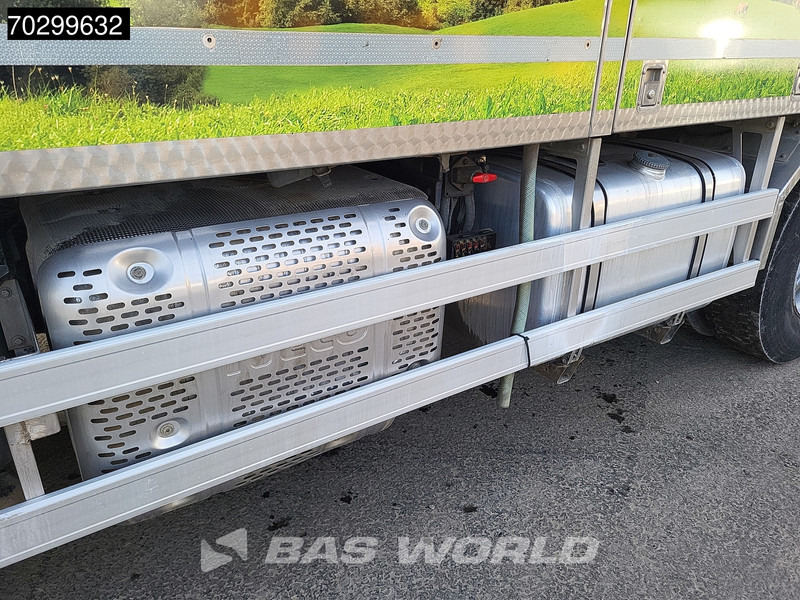 Leasing de Iveco Stralis 460 6X2 15900 LTR Retarder Lift/Steering Axle ACC Euro 6 Iveco Stralis 460 6X2 15900 LTR Retarder Lift/Steering Axle ACC Euro 6: foto 10