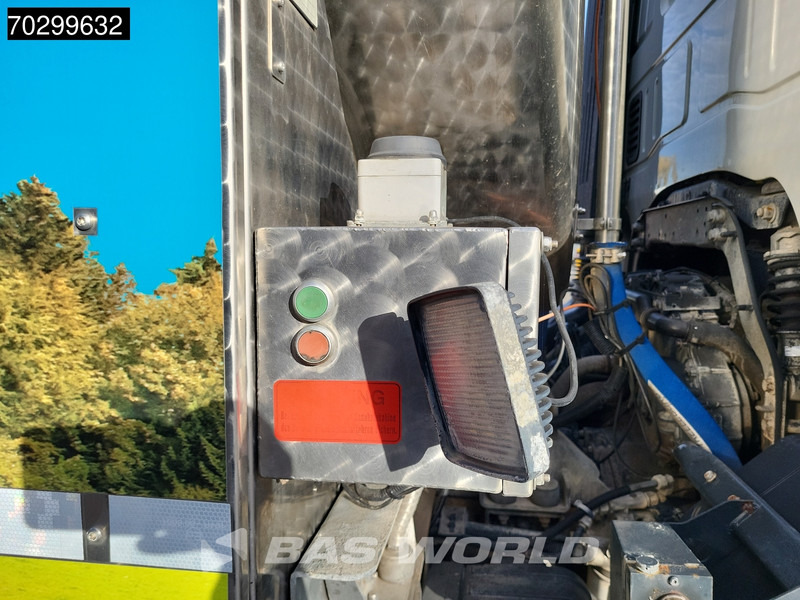 Leasing de Iveco Stralis 460 6X2 15900 LTR Retarder Lift/Steering Axle ACC Euro 6 Iveco Stralis 460 6X2 15900 LTR Retarder Lift/Steering Axle ACC Euro 6: foto 14