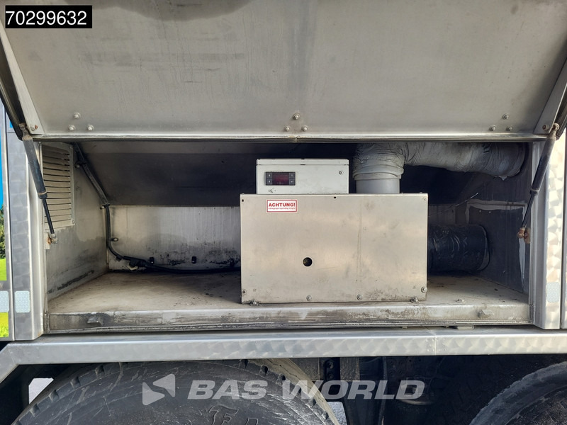 Leasing de Iveco Stralis 460 6X2 15900 LTR Retarder Lift/Steering Axle ACC Euro 6 Iveco Stralis 460 6X2 15900 LTR Retarder Lift/Steering Axle ACC Euro 6: foto 17