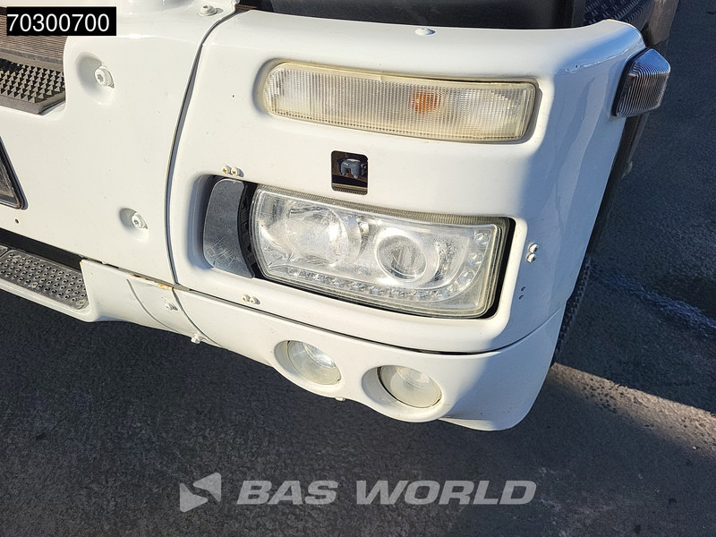 Camión multibasculante Iveco Stralis 460 Stralis 6X2 20 tons Dalby XHM3C20K Containersystem Lift-Axle Manual Euro 6: foto 19