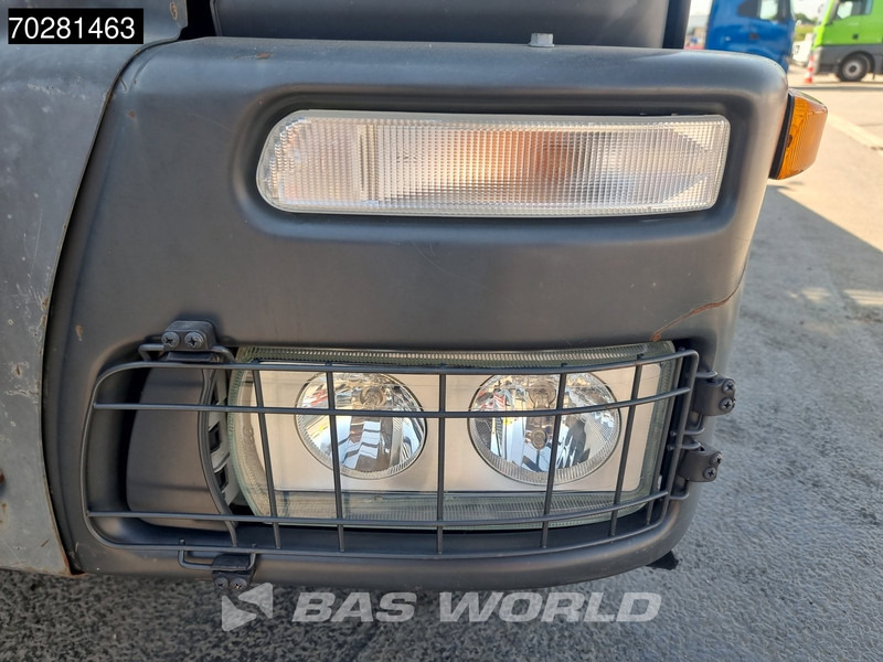 Leasing de Iveco Trakker 310 4X4 Atlas 145.2-A2 Kran Crane 4x4 Big axle 6m3 3 sided tipper Euro 4 Iveco Trakker 310 4X4 Atlas 145.2-A2 Kran Crane 4x4 Big axle 6m3 3 sided tipper Euro 4: foto 19