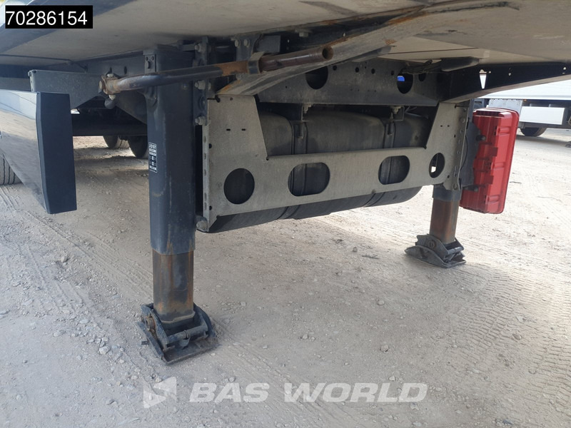 Semirremolque frigorífico Krone SD Doppelstock: foto 15 Semirremolque frigorífico Krone SD Doppelstock: foto 15