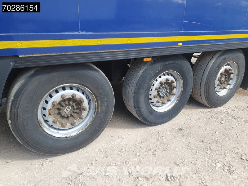 Semirremolque frigorífico Krone SD Doppelstock: foto 18 Semirremolque frigorífico Krone SD Doppelstock: foto 18