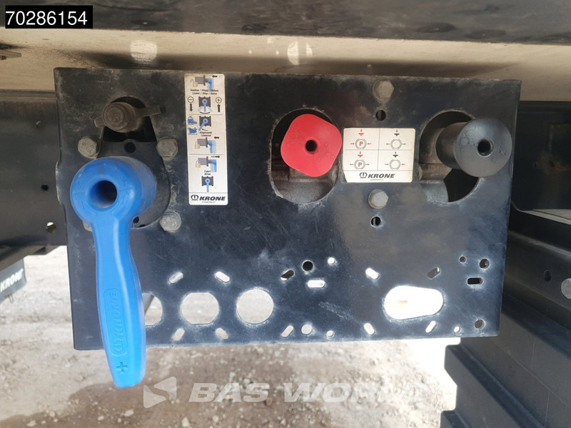 Semirremolque frigorífico Krone SD Doppelstock: foto 12 Semirremolque frigorífico Krone SD Doppelstock: foto 12