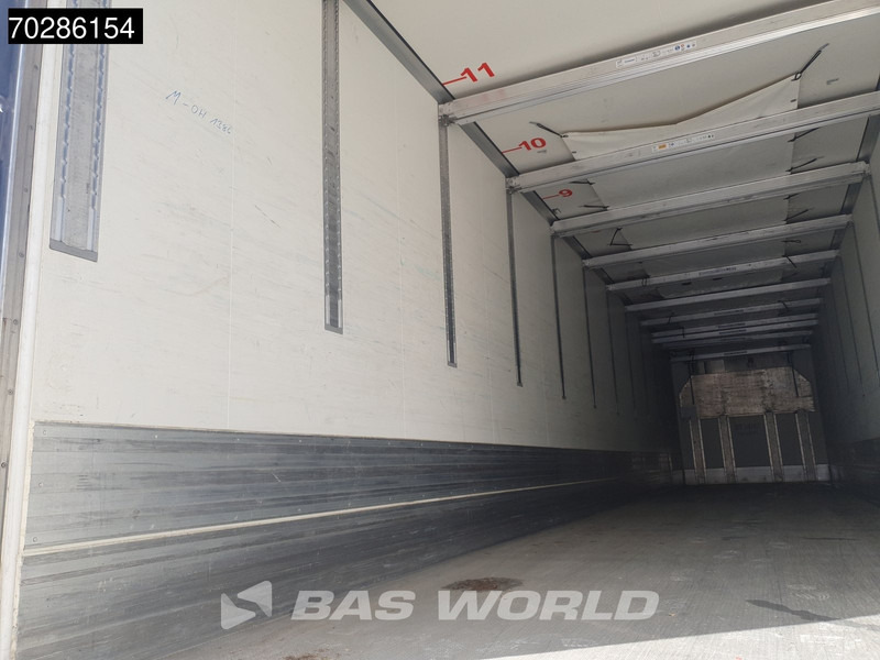 Semirremolque frigorífico Krone SD Doppelstock: foto 6 Semirremolque frigorífico Krone SD Doppelstock: foto 6