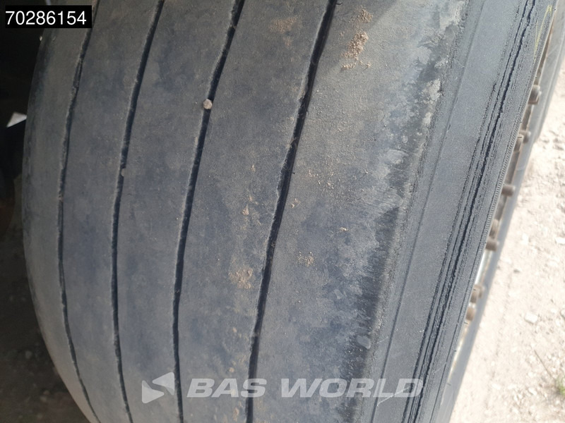 Semirremolque frigorífico Krone SD Doppelstock: foto 20 Semirremolque frigorífico Krone SD Doppelstock: foto 20