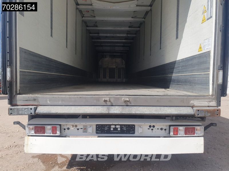 Semirremolque frigorífico Krone SD Doppelstock: foto 8 Semirremolque frigorífico Krone SD Doppelstock: foto 8