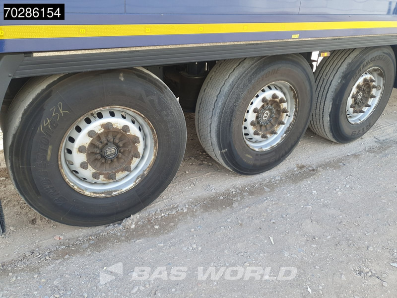 Semirremolque frigorífico Krone SD Doppelstock: foto 17 Semirremolque frigorífico Krone SD Doppelstock: foto 17