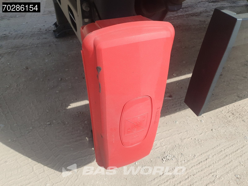 Semirremolque frigorífico Krone SD Doppelstock: foto 11 Semirremolque frigorífico Krone SD Doppelstock: foto 11