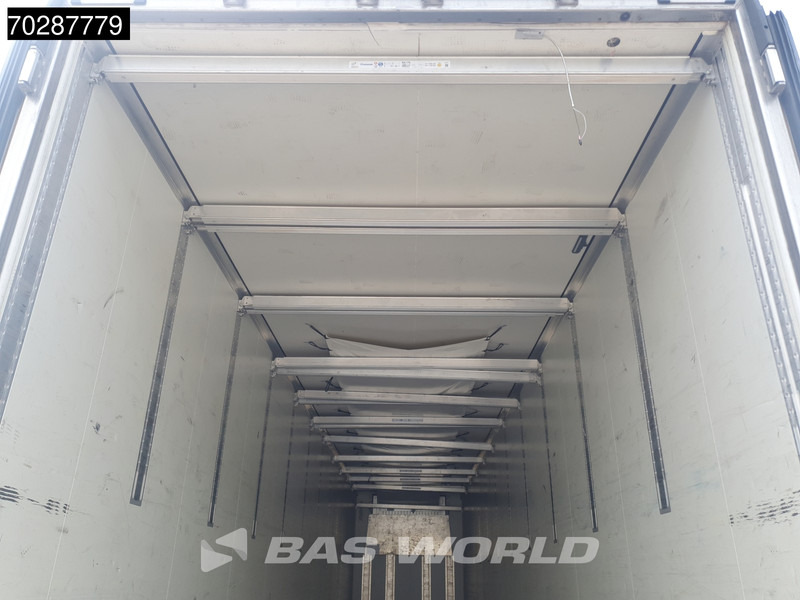 Semirremolque frigorífico Krone SD Doppelstock Palettenkasten Liftachse: foto 11