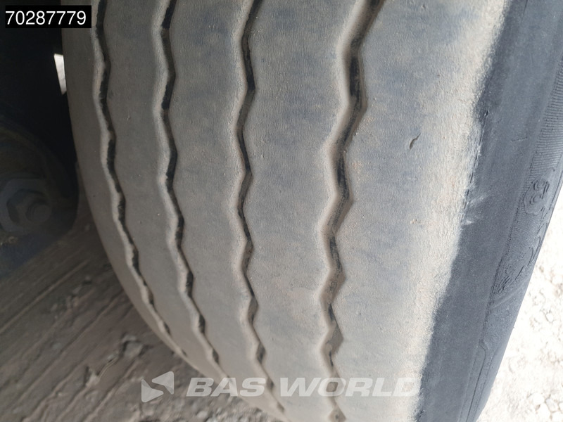 Semirremolque frigorífico Krone SD Doppelstock Palettenkasten Liftachse: foto 16