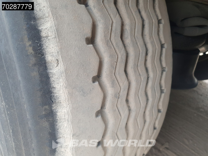 Semirremolque frigorífico Krone SD Doppelstock Palettenkasten Liftachse: foto 15