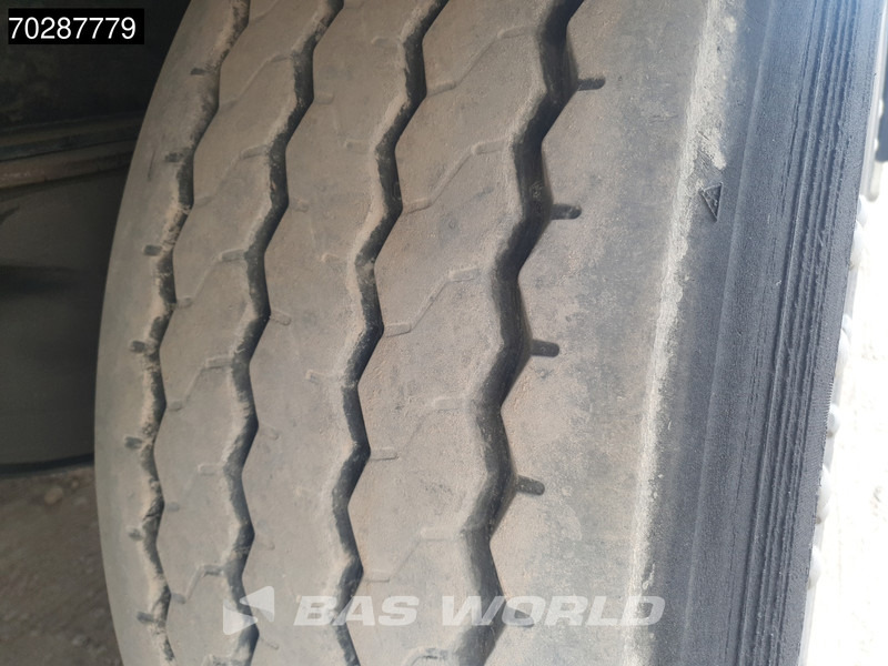 Semirremolque frigorífico Krone SD Doppelstock Palettenkasten Liftachse: foto 18