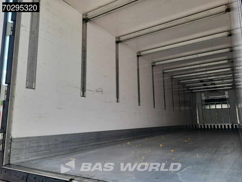 Semirremolque frigorífico LAMBERET SR2B Doppelstock: foto 11