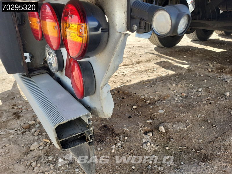 Semirremolque frigorífico LAMBERET SR2B Doppelstock: foto 20