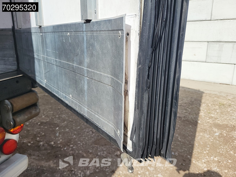 Semirremolque frigorífico LAMBERET SR2B Doppelstock: foto 14