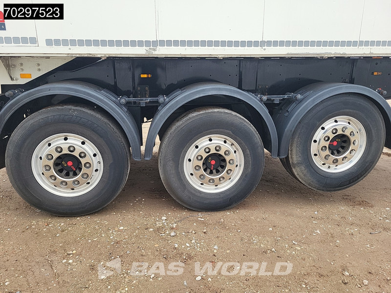 Leasing de Langendorf SKA 24/30 Liftachse 26m3 ALU Langendorf SKA 24/30 Liftachse 26m3 ALU: foto 10