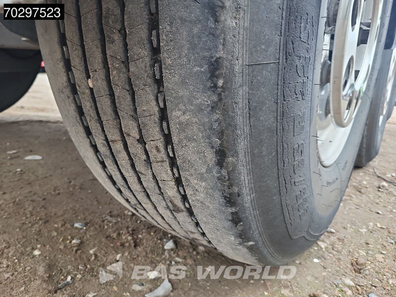 Leasing de Langendorf SKA 24/30 Liftachse 26m3 ALU Langendorf SKA 24/30 Liftachse 26m3 ALU: foto 16