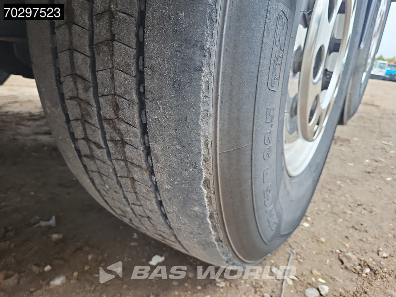 Leasing de Langendorf SKA 24/30 Liftachse 26m3 ALU Langendorf SKA 24/30 Liftachse 26m3 ALU: foto 15