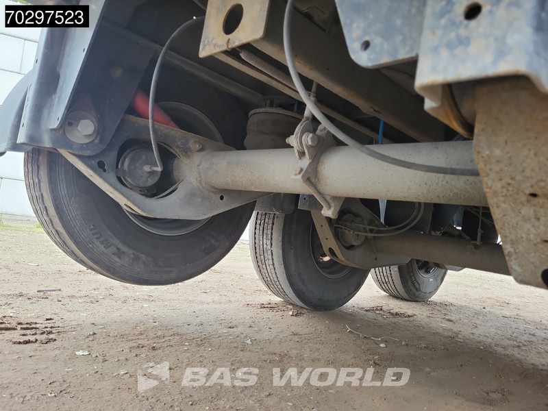 Leasing de Langendorf SKA 24/30 Liftachse 26m3 ALU Langendorf SKA 24/30 Liftachse 26m3 ALU: foto 19