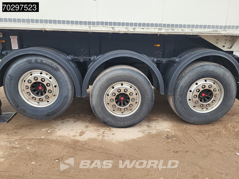 Leasing de Langendorf SKA 24/30 Liftachse 26m3 ALU Langendorf SKA 24/30 Liftachse 26m3 ALU: foto 9