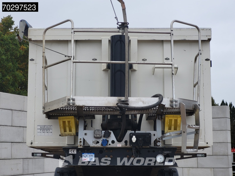 Leasing de Langendorf SKA 24/30 Liftachse 26m3 ALU Langendorf SKA 24/30 Liftachse 26m3 ALU: foto 6