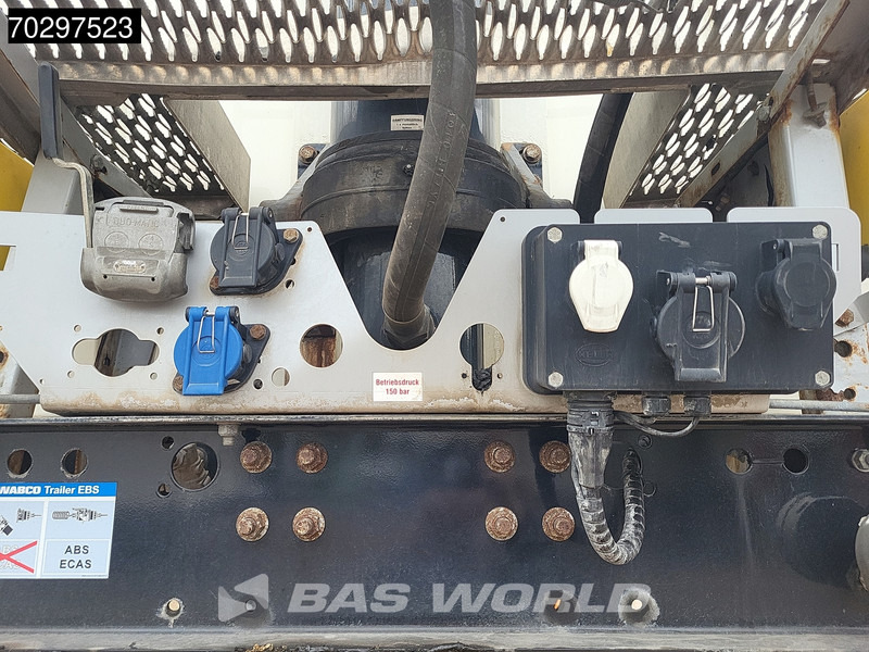 Leasing de Langendorf SKA 24/30 Liftachse 26m3 ALU Langendorf SKA 24/30 Liftachse 26m3 ALU: foto 20