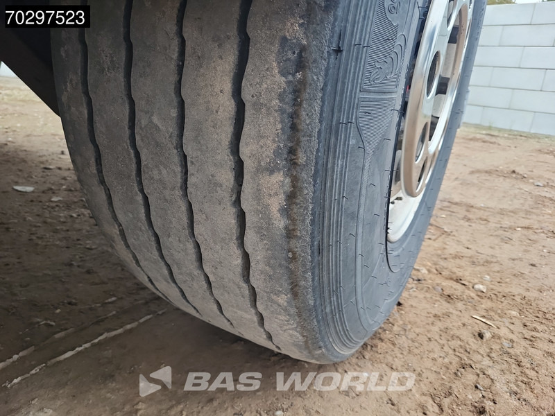 Leasing de Langendorf SKA 24/30 Liftachse 26m3 ALU Langendorf SKA 24/30 Liftachse 26m3 ALU: foto 13