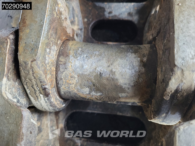 Excavadora de cadenas Liebherr R922 LC Litronic: foto 15 Excavadora de cadenas Liebherr R922 LC Litronic: foto 15