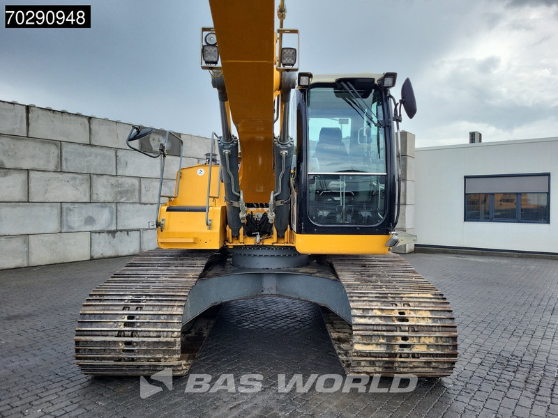 Excavadora de cadenas Liebherr R922 LC Litronic: foto 11 Excavadora de cadenas Liebherr R922 LC Litronic: foto 11