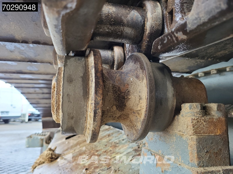Excavadora de cadenas Liebherr R922 LC Litronic: foto 16 Excavadora de cadenas Liebherr R922 LC Litronic: foto 16