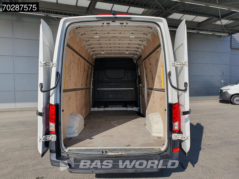 MAN TGE 3.140 Automaat L4H3 Airco Camera Parkeersensoren Euro6 L3H2 15m3 A/C - Furgón: foto 3 MAN TGE 3.140 Automaat L4H3 Airco Camera Parkeersensoren Euro6 L3H2 15m3 A/C - Furgón: foto 3