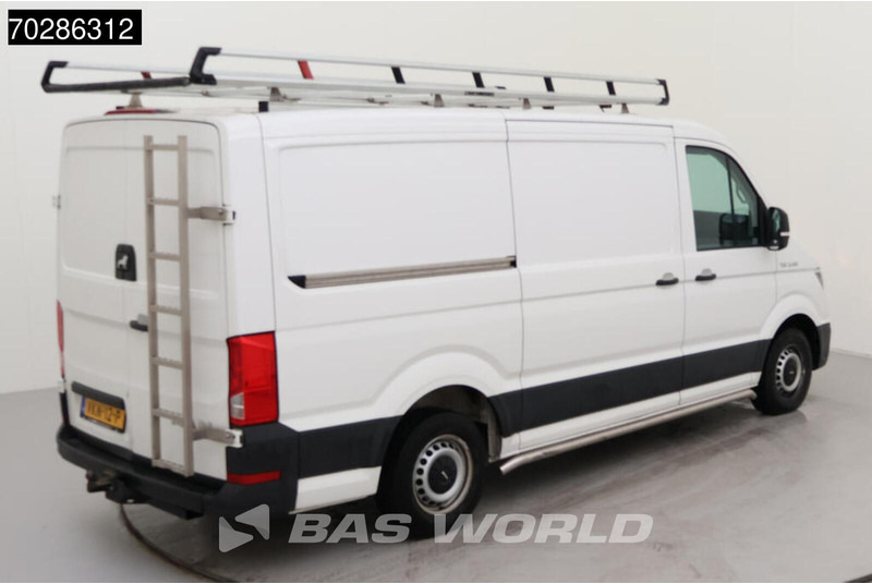 MAN TGE 3.140 COMING SOON! Automaat L3H3 Trekhaak Airco Cruise Imperiaal Euro6 L2H2 A/C Towbar Cruise control - Furgón: foto 2 MAN TGE 3.140 COMING SOON! Automaat L3H3 Trekhaak Airco Cruise Imperiaal Euro6 L2H2 A/C Towbar Cruise control - Furgón: foto 2