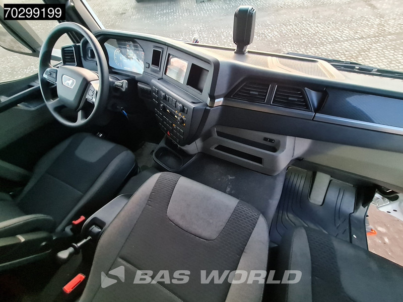 Camión lona MAN TGL 12.250 4X2 12tonner 1500kg Ladebordwand Automatic Cruise Control Euro 6: foto 17 Camión lona MAN TGL 12.250 4X2 12tonner 1500kg Ladebordwand Automatic Cruise Control Euro 6: foto 17