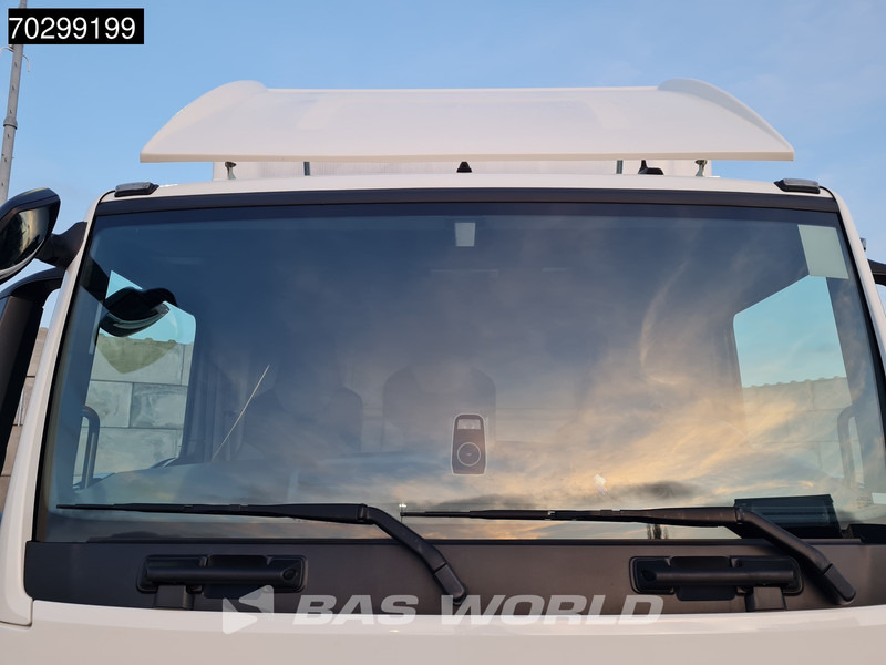 Camión lona MAN TGL 12.250 4X2 12tonner 1500kg Ladebordwand Automatic Cruise Control Euro 6: foto 14 Camión lona MAN TGL 12.250 4X2 12tonner 1500kg Ladebordwand Automatic Cruise Control Euro 6: foto 14