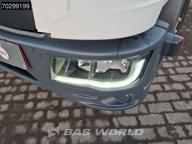 Camión lona MAN TGL 12.250 4X2 12tonner 1500kg Ladebordwand Automatic Cruise Control Euro 6: foto 16 Camión lona MAN TGL 12.250 4X2 12tonner 1500kg Ladebordwand Automatic Cruise Control Euro 6: foto 16