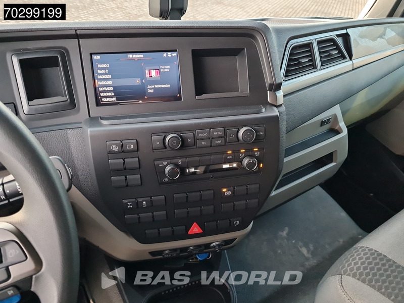 Camión lona MAN TGL 12.250 4X2 12tonner 1500kg Ladebordwand Automatic Cruise Control Euro 6: foto 18 Camión lona MAN TGL 12.250 4X2 12tonner 1500kg Ladebordwand Automatic Cruise Control Euro 6: foto 18