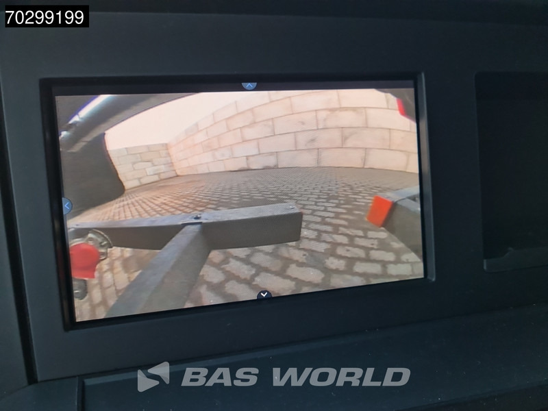Camión lona MAN TGL 12.250 4X2 12tonner 1500kg Ladebordwand Automatic Cruise Control Euro 6: foto 19 Camión lona MAN TGL 12.250 4X2 12tonner 1500kg Ladebordwand Automatic Cruise Control Euro 6: foto 19