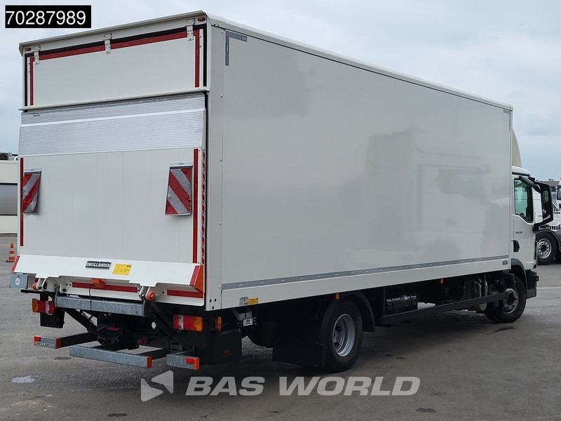 MAN TGL 12.250 4X2 Low Mileage! 1500kg Ladebordwand Automatic Euro 6 - Camión caja cerrada: foto 5 MAN TGL 12.250 4X2 Low Mileage! 1500kg Ladebordwand Automatic Euro 6 - Camión caja cerrada: foto 5
