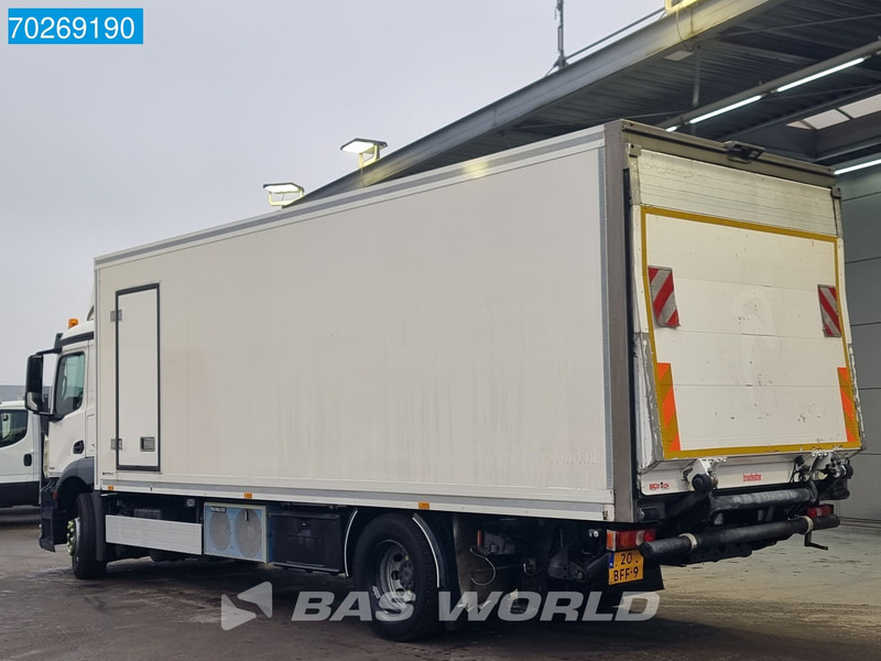 Mercedes-Benz Antos 1935 4X2 NL-Truck Frigoblock 2000kg Ladebordwand Euro 6 - Camión frigorífico: foto 2 Mercedes-Benz Antos 1935 4X2 NL-Truck Frigoblock 2000kg Ladebordwand Euro 6 - Camión frigorífico: foto 2