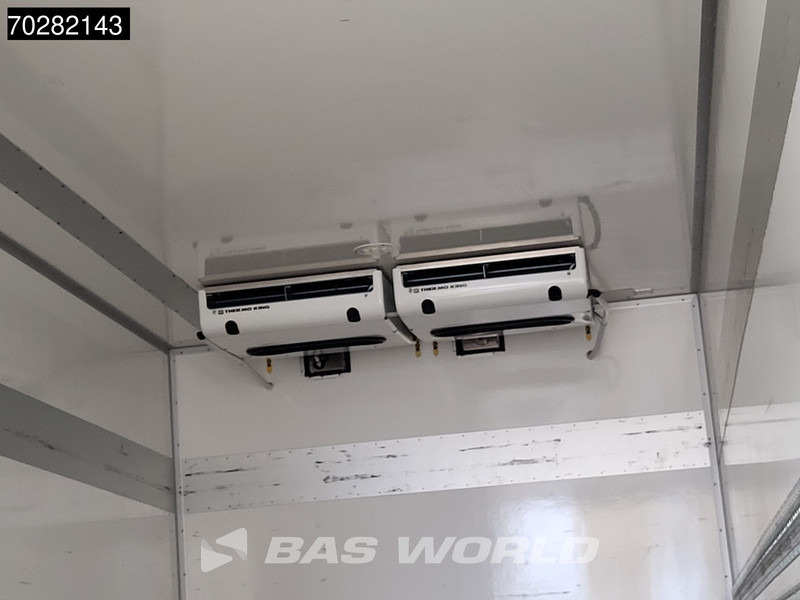 Camión frigorífico Mercedes-Benz Atego 1524 Atego 4X2 15tonner Thermo King T-1200R Ladebordwand Automatic Euro 6: foto 15