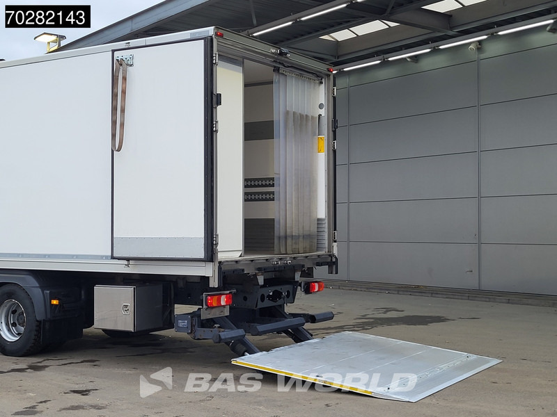 Camión frigorífico Mercedes-Benz Atego 1524 Atego 4X2 15tonner Thermo King T-1200R Ladebordwand Automatic Euro 6: foto 12
