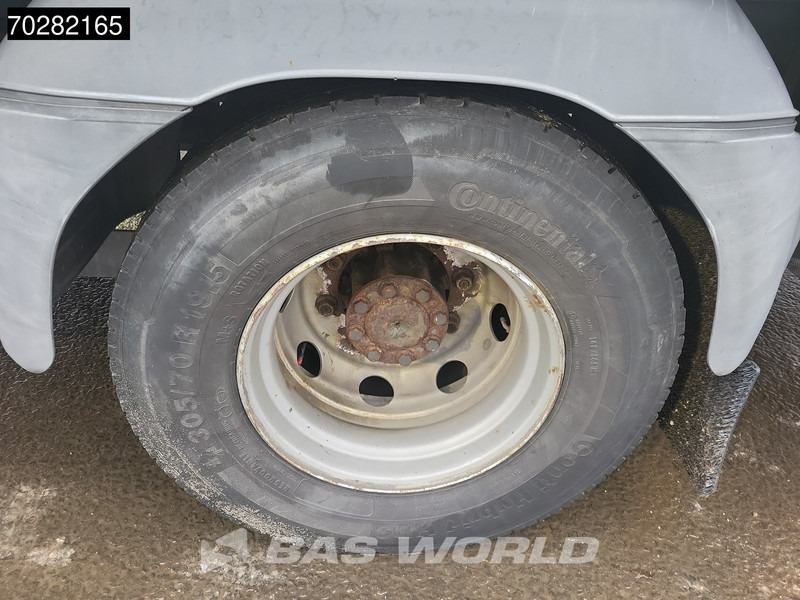 Camión frigorífico Mercedes-Benz Atego 1524 Atego 4X2 Thermo King T-1200R 1500kg Ladebordwand Automatic Euro 6: foto 19 Camión frigorífico Mercedes-Benz Atego 1524 Atego 4X2 Thermo King T-1200R 1500kg Ladebordwand Automatic Euro 6: foto 19