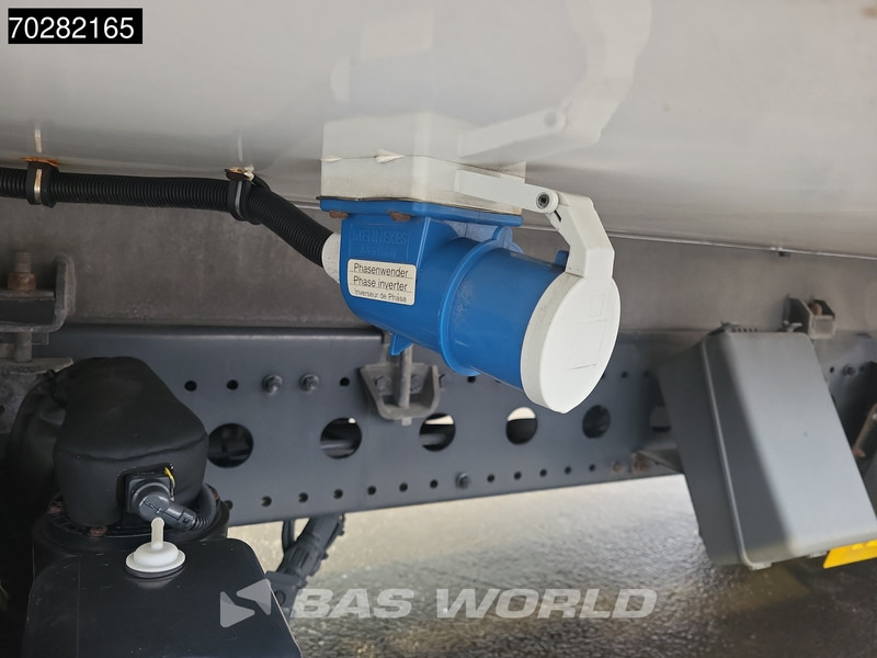 Camión frigorífico Mercedes-Benz Atego 1524 Atego 4X2 Thermo King T-1200R 1500kg Ladebordwand Automatic Euro 6: foto 15 Camión frigorífico Mercedes-Benz Atego 1524 Atego 4X2 Thermo King T-1200R 1500kg Ladebordwand Automatic Euro 6: foto 15