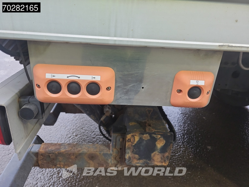 Camión frigorífico Mercedes-Benz Atego 1524 Atego 4X2 Thermo King T-1200R 1500kg Ladebordwand Automatic Euro 6: foto 18 Camión frigorífico Mercedes-Benz Atego 1524 Atego 4X2 Thermo King T-1200R 1500kg Ladebordwand Automatic Euro 6: foto 18